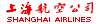 Shanghai Airlines