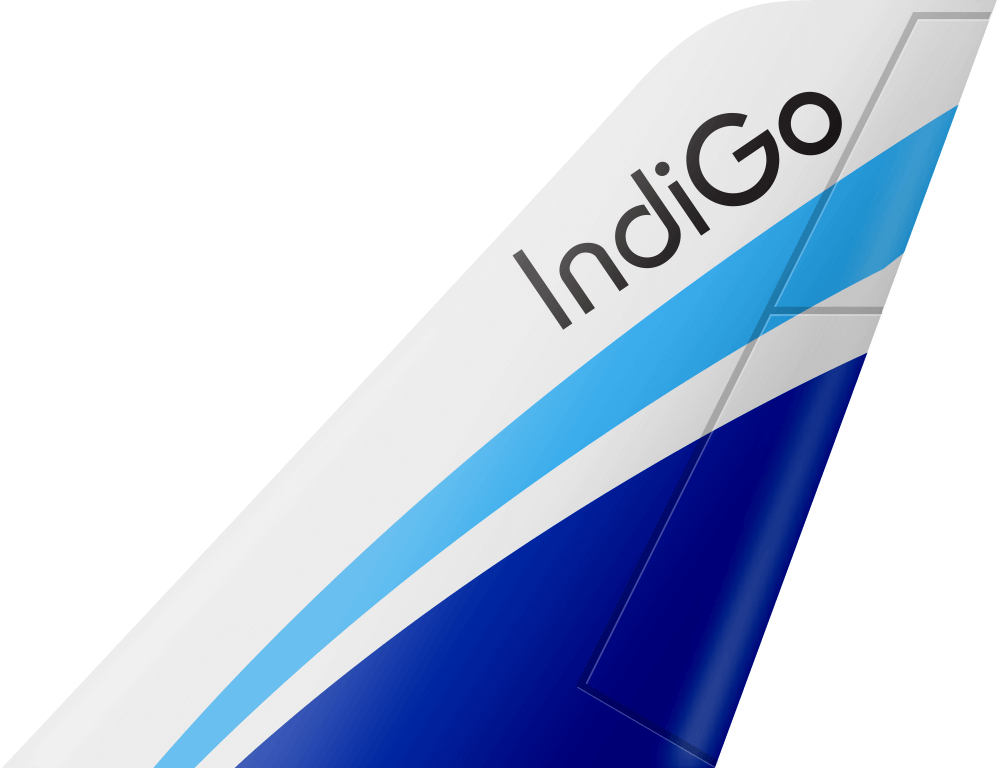 Indigo logo