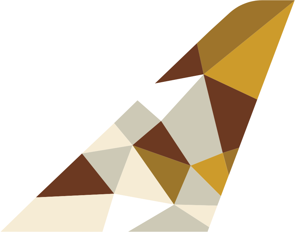 Etihad Airways logo