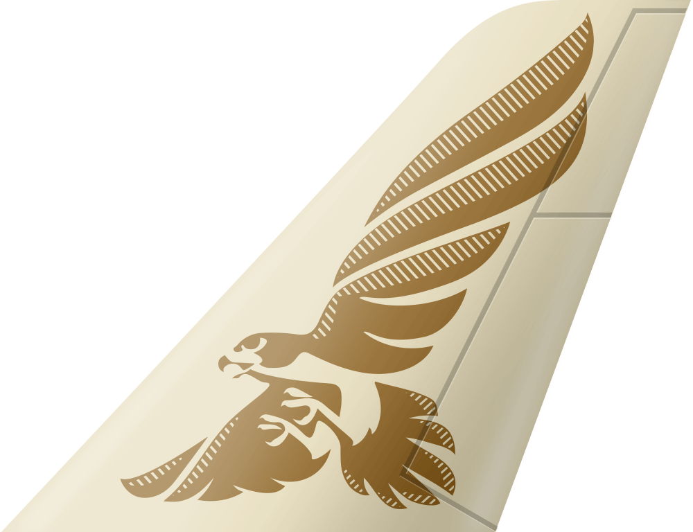Gulf Air logo