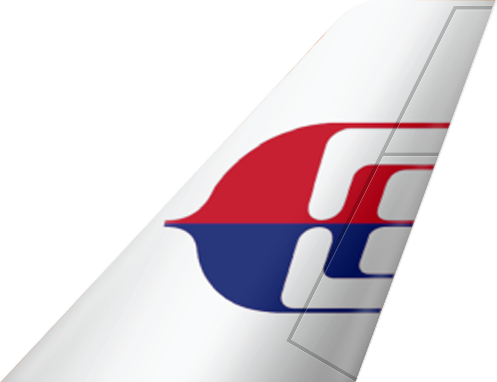 Malaysia Airlines logo