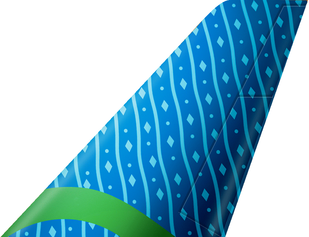 Villa Air logo